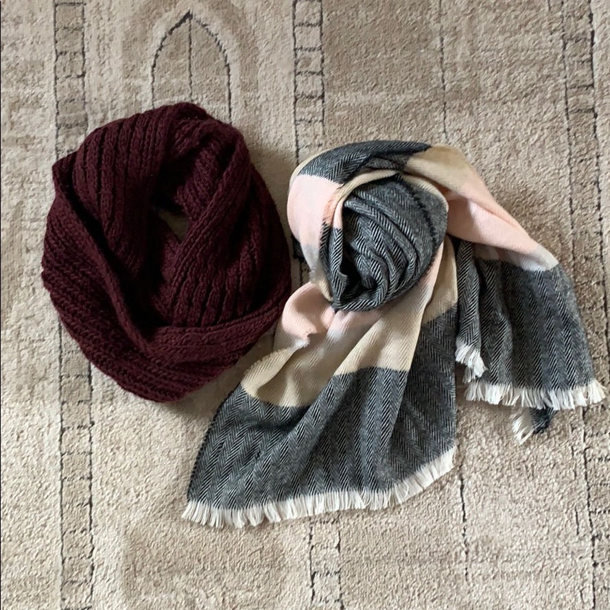 Scarf Bundle!